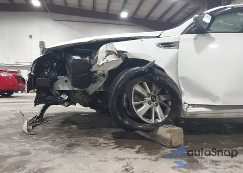 2016 Kia Optima Lx from USA, damaged, VIN 5XXGT4L33GG032260
